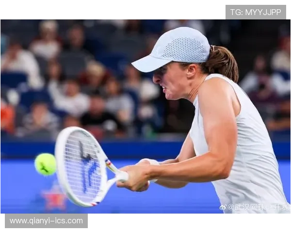 保利尼精彩表现晋级网球单打八强展现出色竞技状态