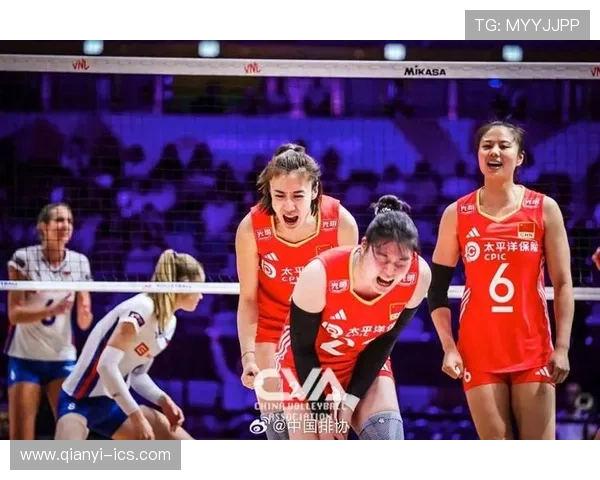中国女排新周期首遭失利憾负波兰全面检视技战术发展方向未来路径