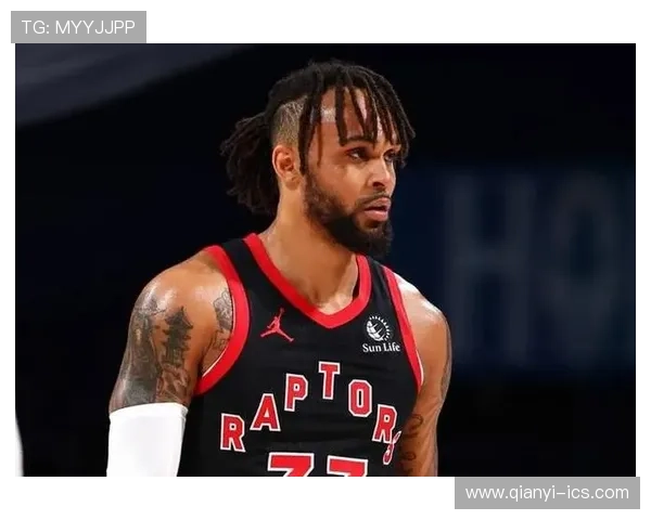 老里称赞AJ格林特伦特是顶级射手将获得更多出手机会